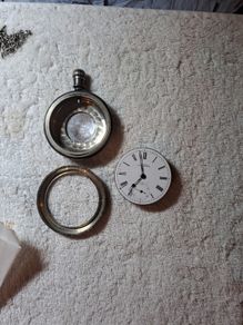 pocket watches