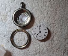 pocket watches