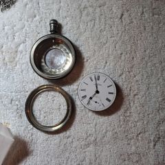 pocket watches