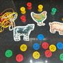 Montessori furniture and materials Image 6