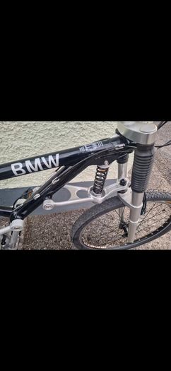 Bmw GS Mountain Bike Trek Giant  Orbea Specialized
