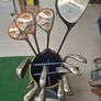 Golf clubs Image 4