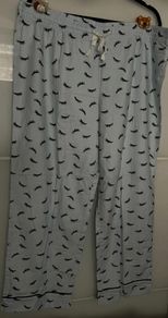 Pyjama Bottoms Size XL