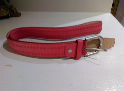Belt