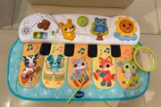 VTech Play &amp; Dream Kicking Piano