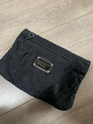 Marc by Marc jacobs nylon workwear tote & pouch