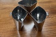 Saucepan Divider Baskets - Price Just Reduced