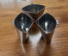 Saucepan Divider Baskets - Price Just Reduced
