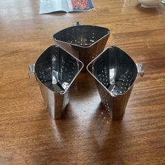 Saucepan Divider Baskets - Price Just Reduced