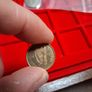 Beautifully toned 1928 Proof Farthing Image 10