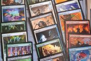 Magic the gathering - bundle cards