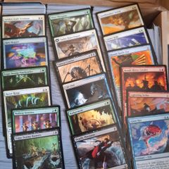 Magic the gathering - bundle cards