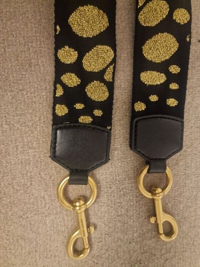 Marc Jacons Bag Strap