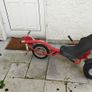 berg gokart Image 2