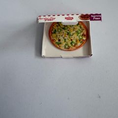 Stranger Things mini collectible by Zuru mini brands