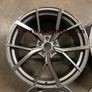 18 19 20" Inch Estoril Style Alloy Wheels VW Golf MK5 MK6 MK7 MK8 Audi A3 Seat Leon Caddy 5x112 Image 3