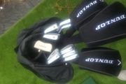 Set of Golf Clubs