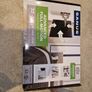 Sanus advanced full motion tv wall mount - brand new Image 3