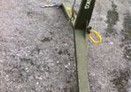 Sling Spreaders 370kg max load