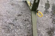 Sling Spreaders 370kg max load