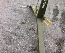 Sling Spreaders 370kg max load