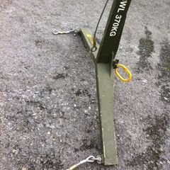 Sling Spreaders 370kg max load