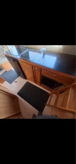 tag axel 6/7 berth new Cvrt