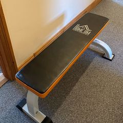 Flat Bench