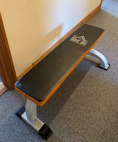 Flat Bench