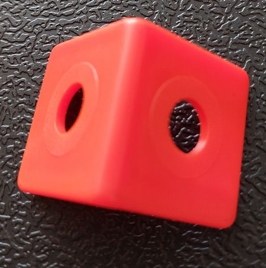 Vintage Meccano spare part (B)