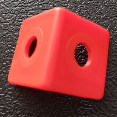 Vintage Meccano spare part (B)