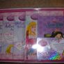 Disney Snow White Activity Pack (NEW) Image 2