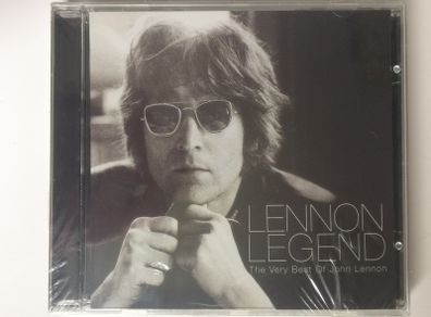 John Lennon [1997] Lennon Legend (The Very Best Of)  (CD Album) STILL SEALED