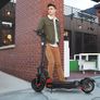 BOGIST C1 PRO Electric Scooter Exclusive Edition Image 10