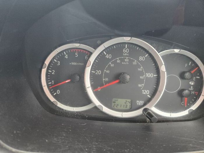 Mitsubishi L200 DID 4life