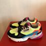 Adidas falcon trainers Image 2