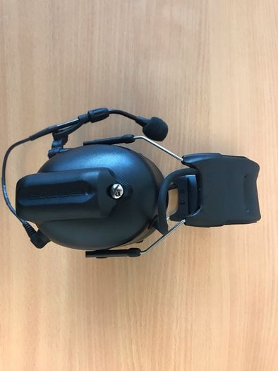 3M PELTOR WS XP Bluetooth Headset