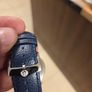 Bulova - Aerojet Date Blue Image 3