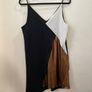 SWEEWE Paris Stunning Colour Block Dress Image 2