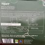 SUV / Car Tailgate Tent Image 3