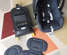Maxi Cosi Cabriofix i-Size Car Seat