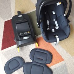 Maxi Cosi Cabriofix i-Size Car Seat
