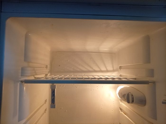Beko Under Counter Fridge.  Working Perfectly