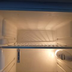 Beko Under Counter Fridge.  Working Perfectly