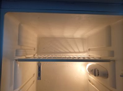 Beko Under Counter Fridge.  Working Perfectly