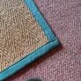 Natural Fibre Rug Image 3