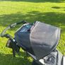 Mountain Buggy All-Terrain Pram Image 8