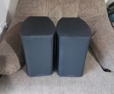 Speakers