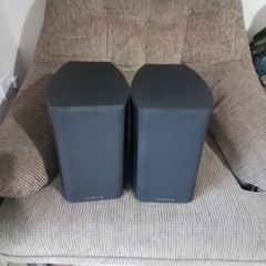 Speakers