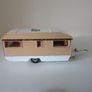 Vintage 1978 Matchbox Super Kings K-69 Europa Caravan - Lesney England Image 3